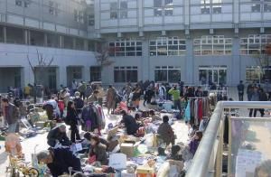 小田原マロニエ広場