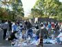 船橋市行田公園フリーマーケット