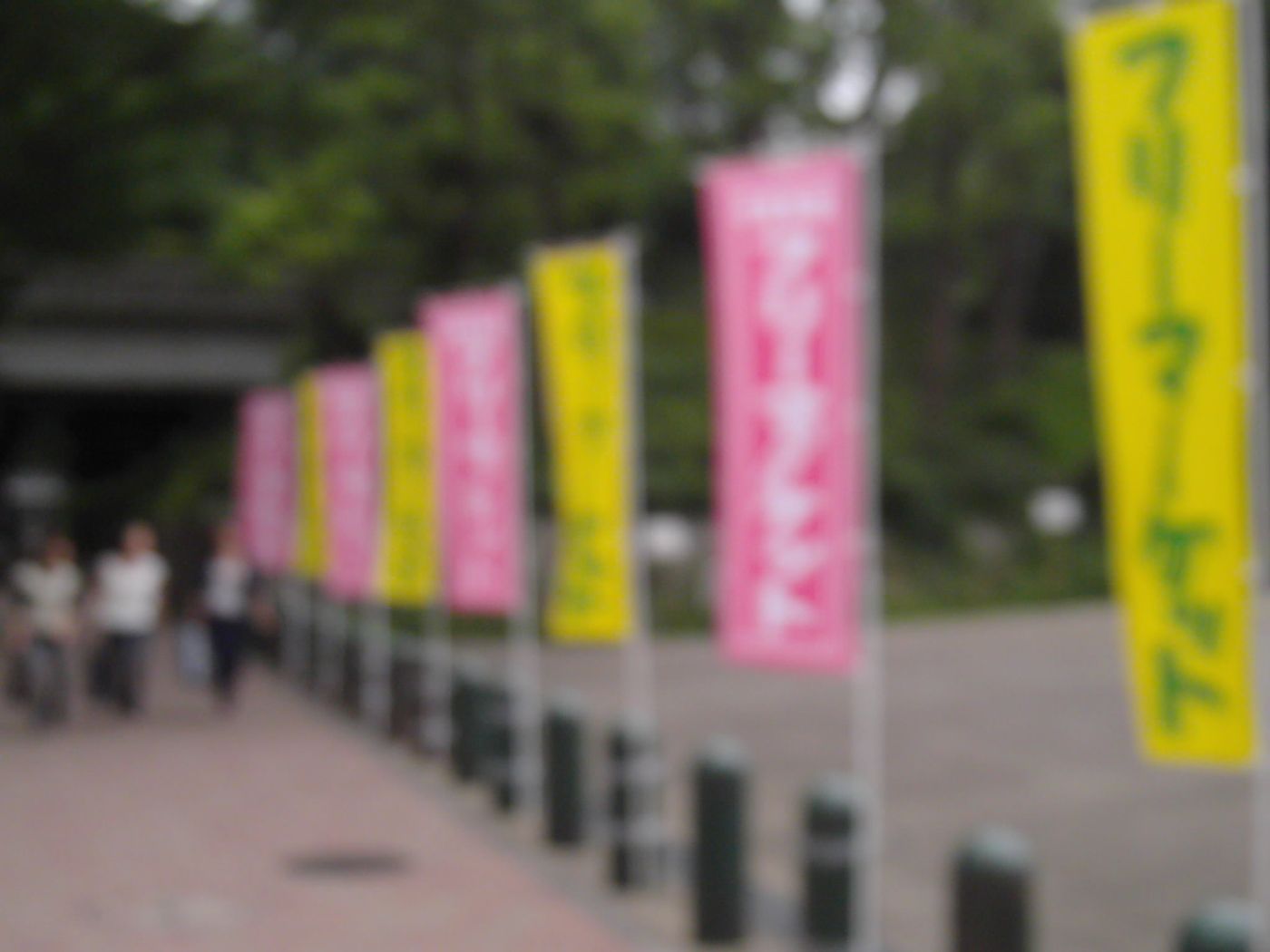 ◎しらこばと水上公園フリーマーケット◎