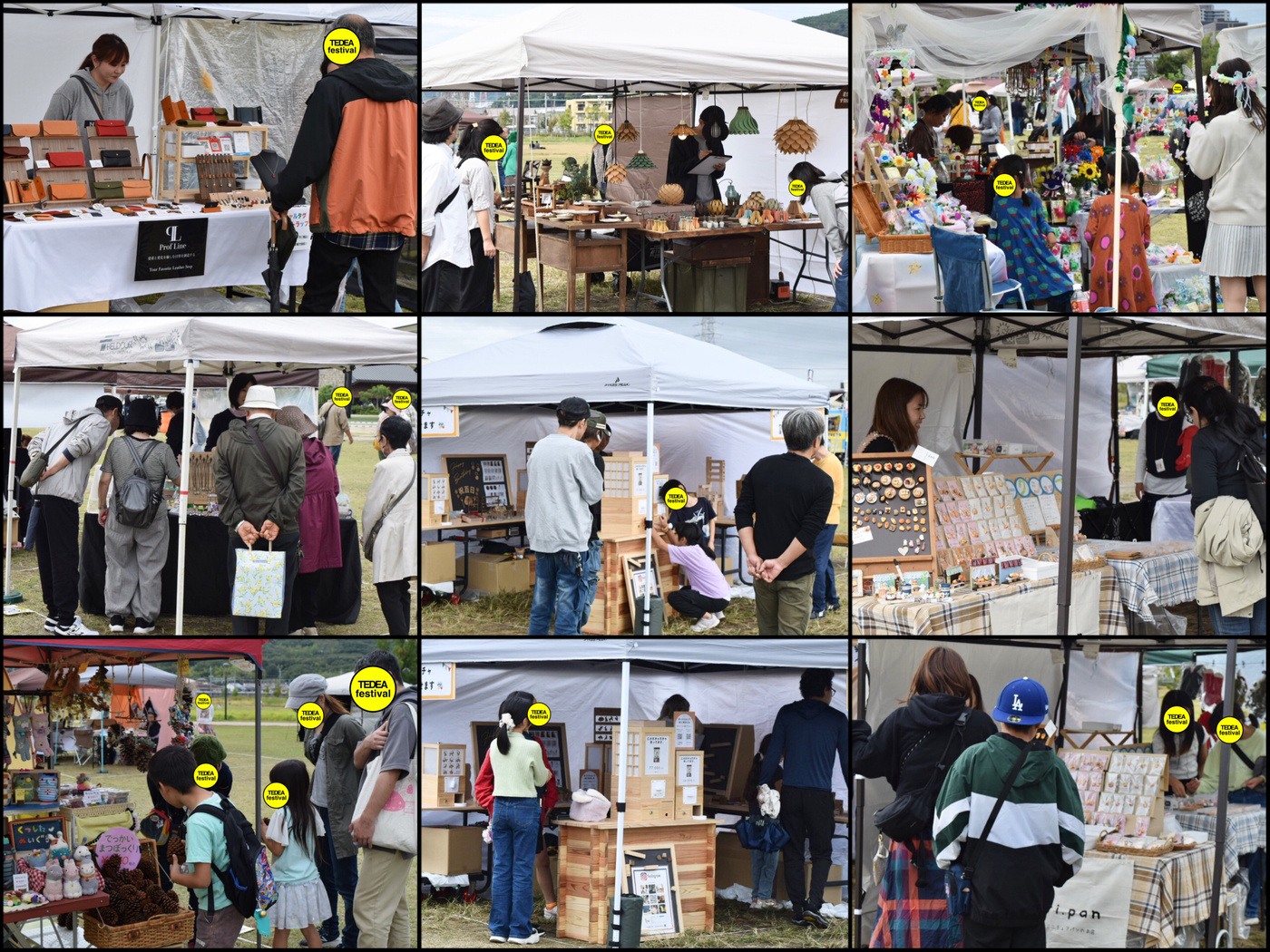 TEDEA festival Vol.3