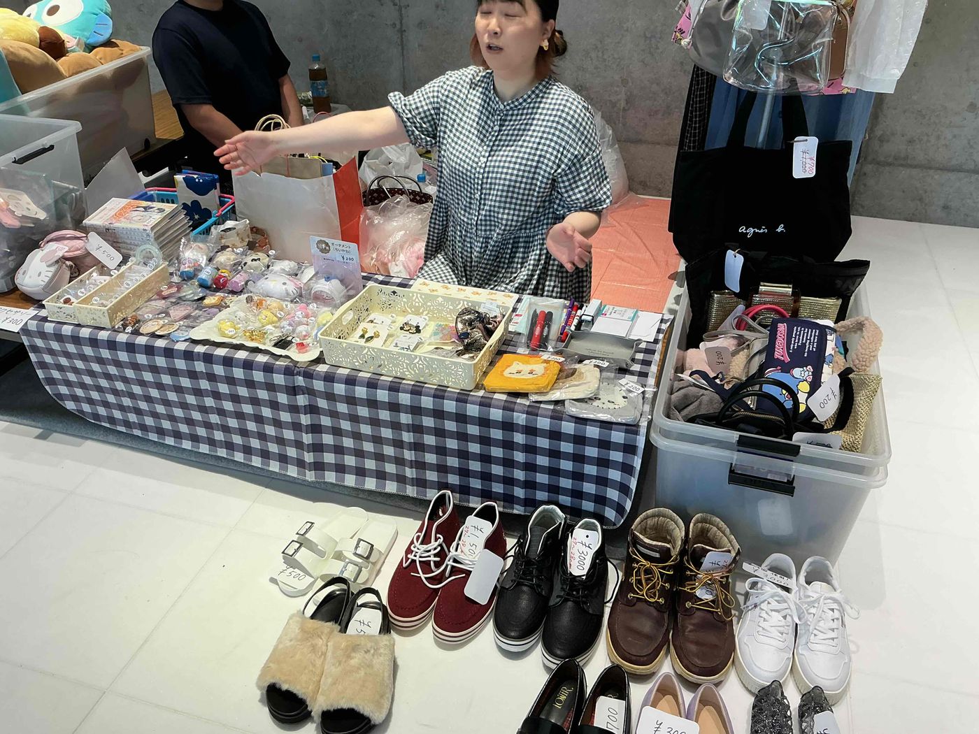 第５回那須高原フリマフェスティバル