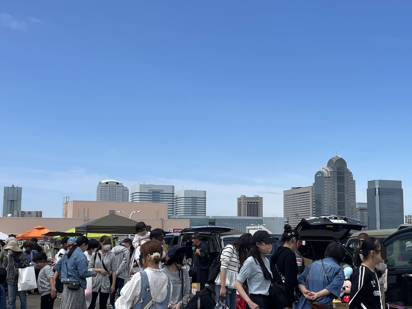 車出店●幕張イトーヨーカドー●ラズベリー