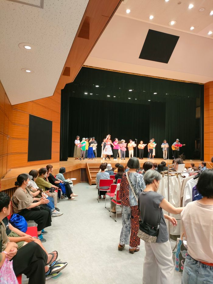 サマーフェスタ