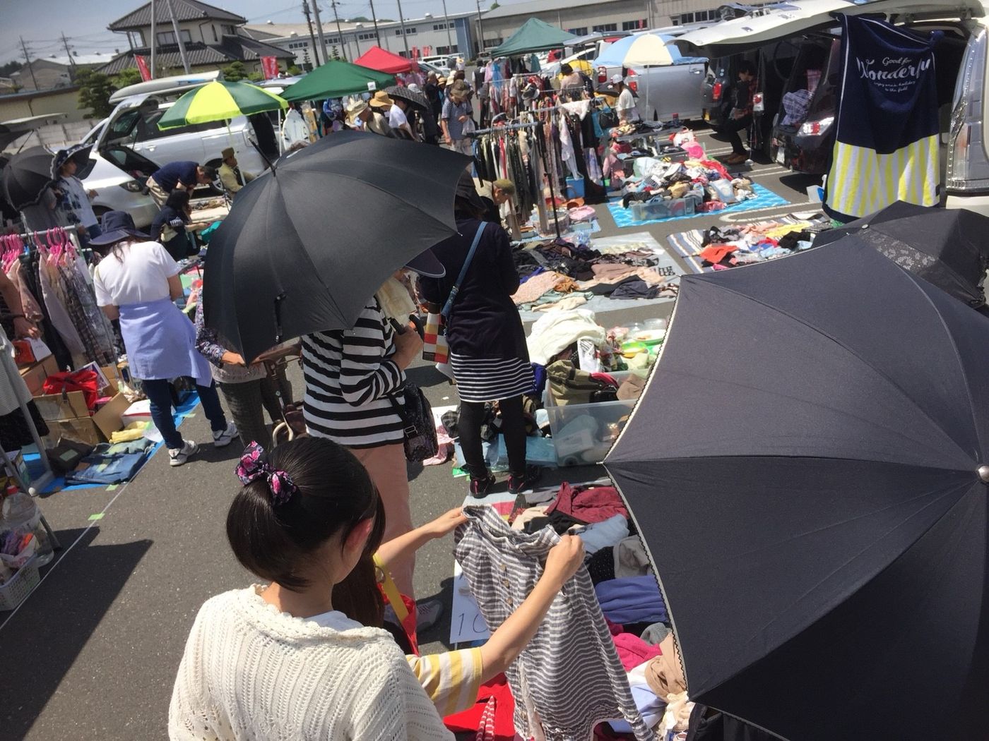 【初!開催決定】★出店無料★チャリティフリーマーケット in 藤岡市