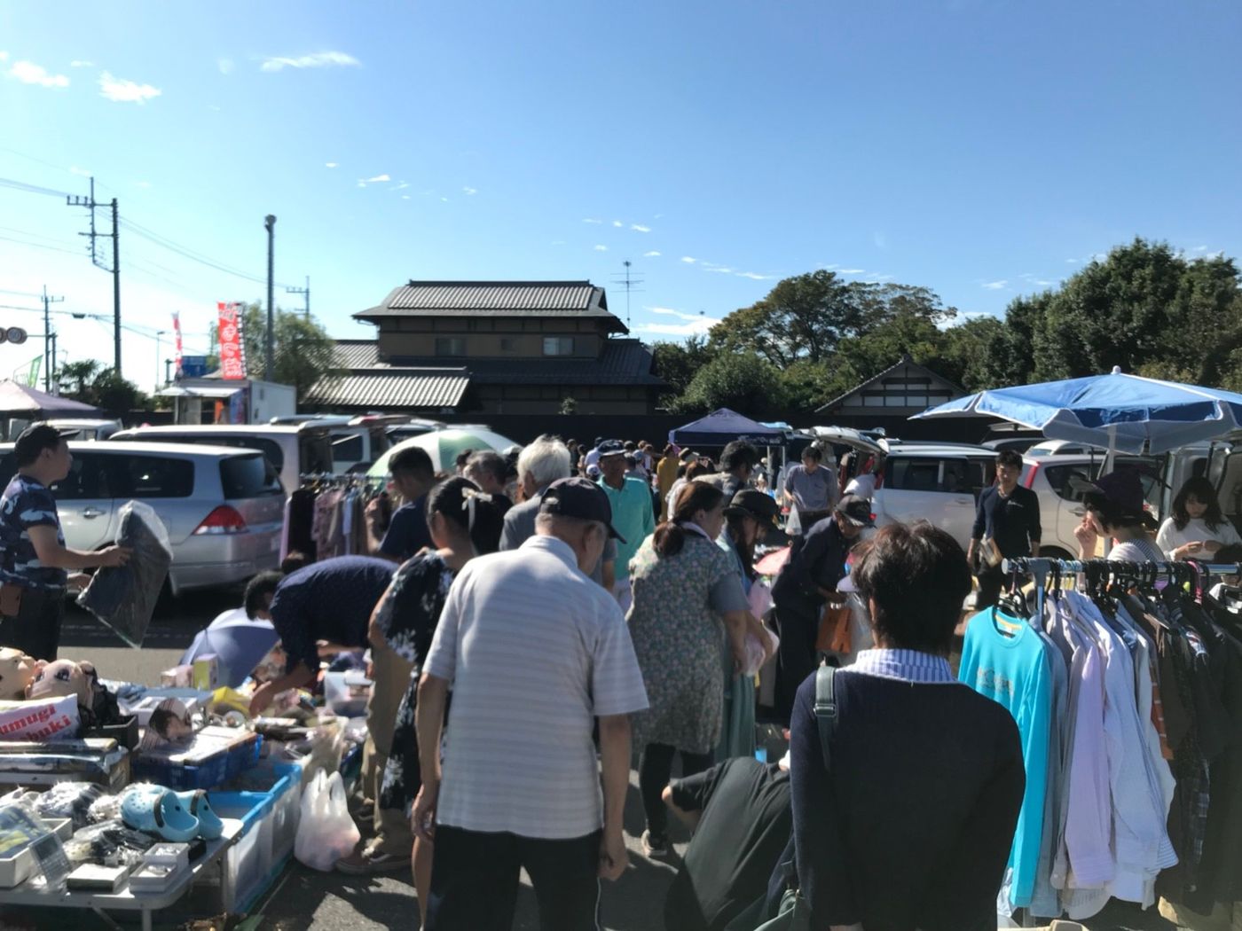 【初!開催決定】★出店無料★チャリティフリーマーケット in 藤岡市