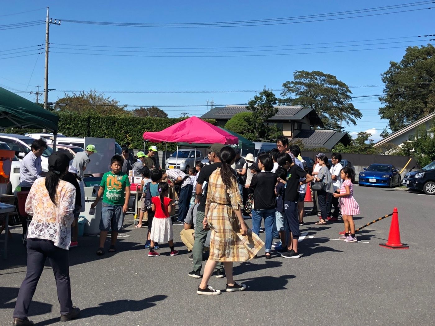 ★出店無料★チャリティフリーマーケット in 大村市