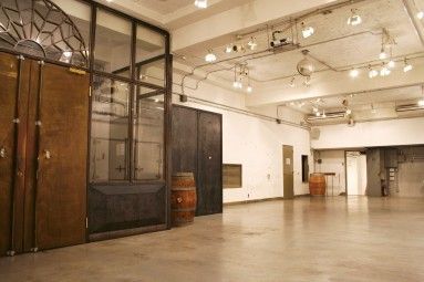 2019/1/19土 音楽・蚤の市(飲食&物販)イベント@大阪福島