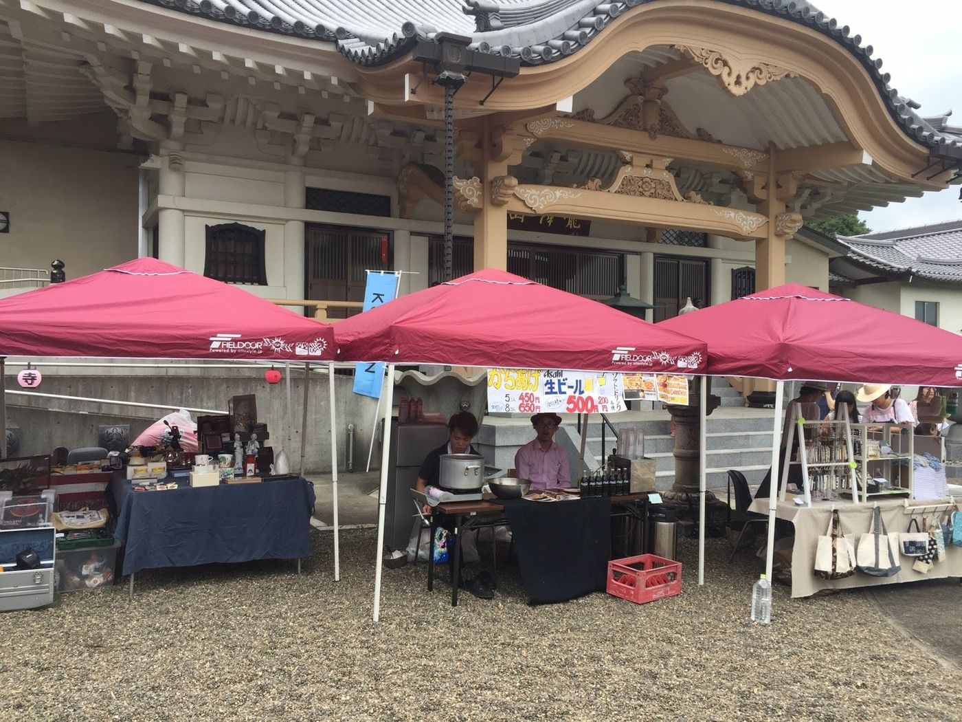 寺フェス2023春の陣