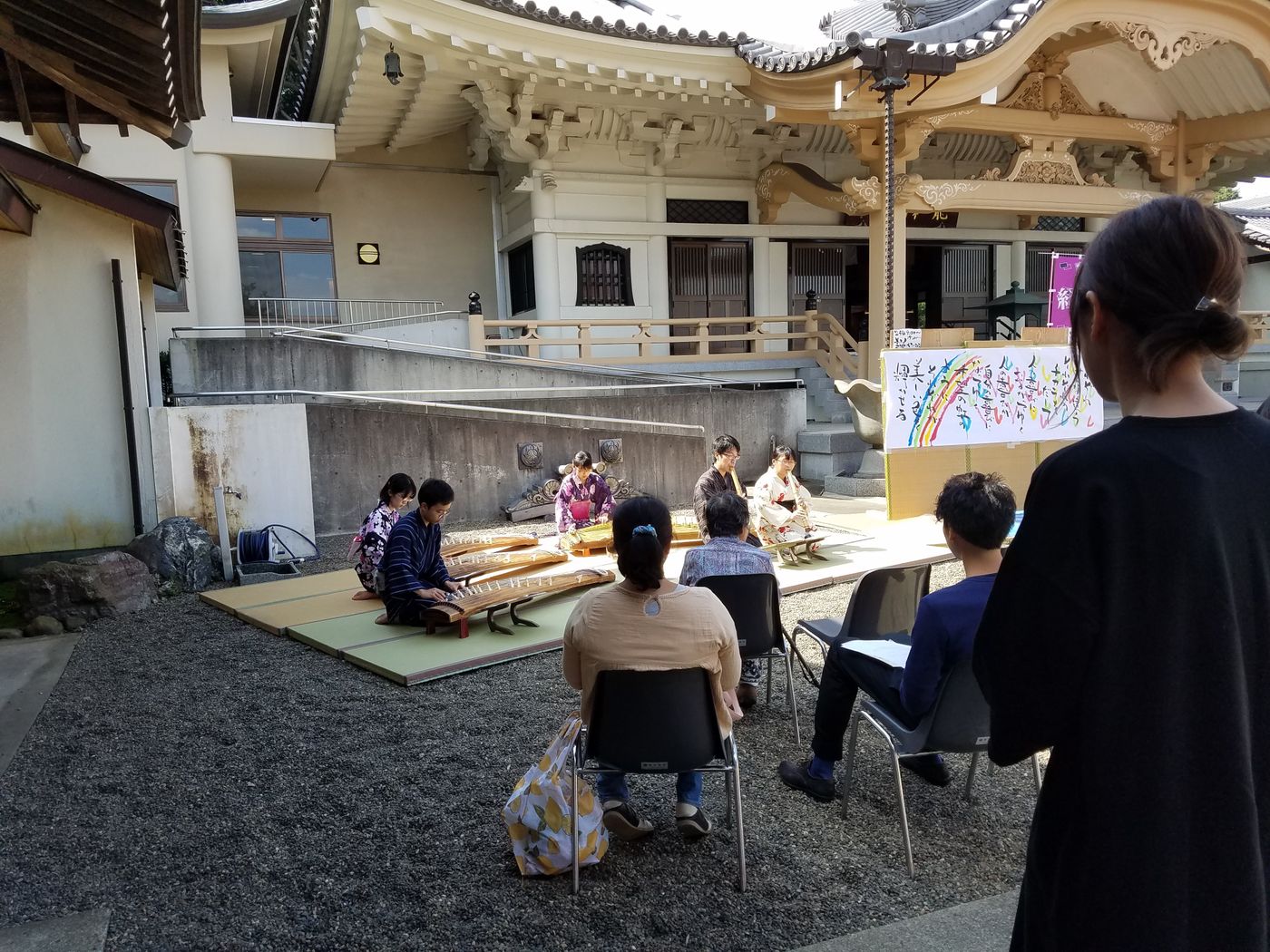 寺フェス2019～春の陣～