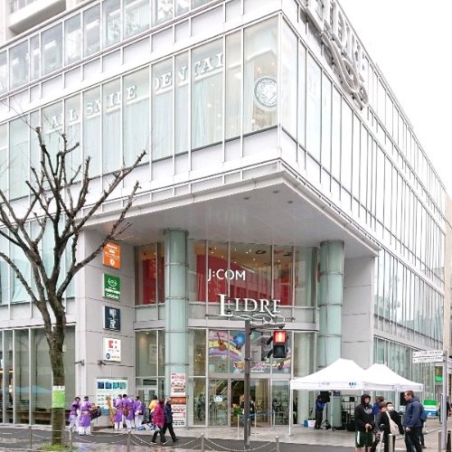 【リドレ横須賀感謝祭】ヨコスカクラフトマーケット