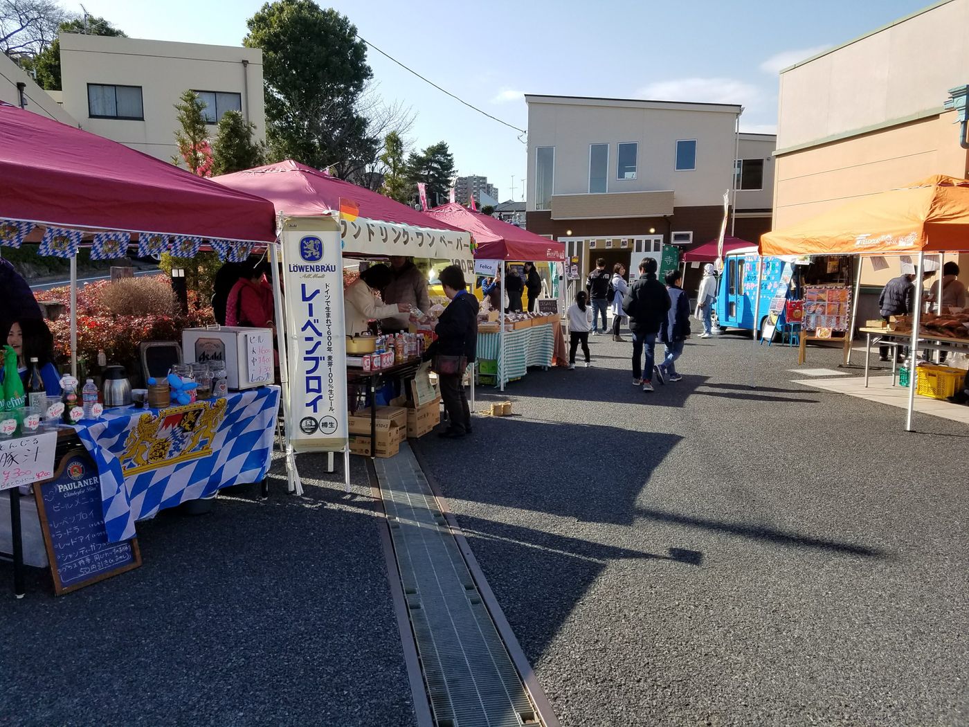 寺フェス2019~秋の陣~
