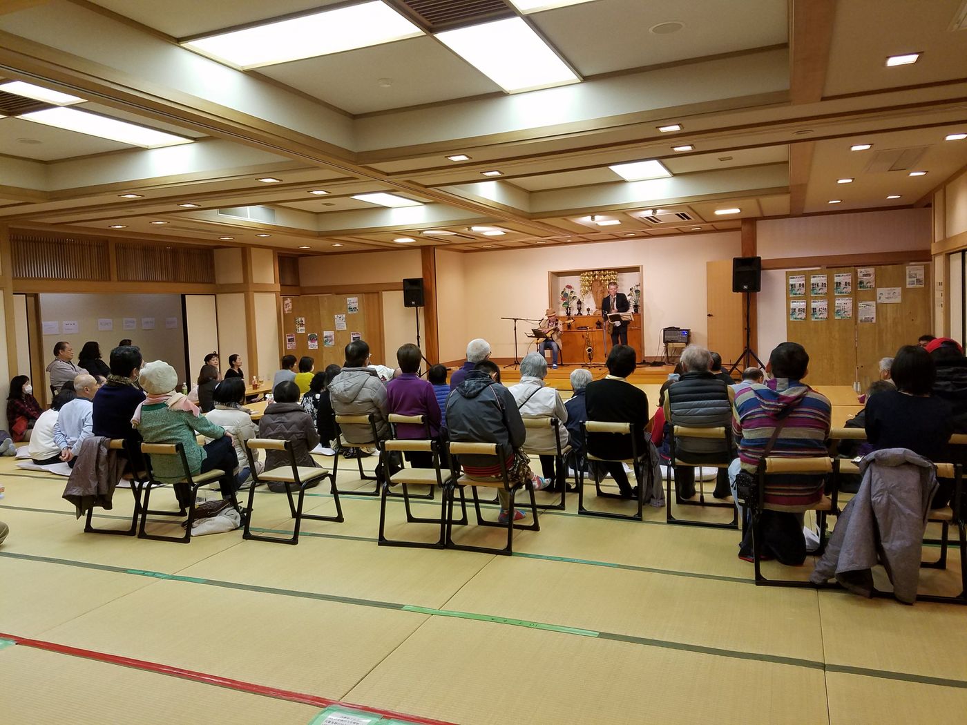 寺フェス2019~秋の陣~