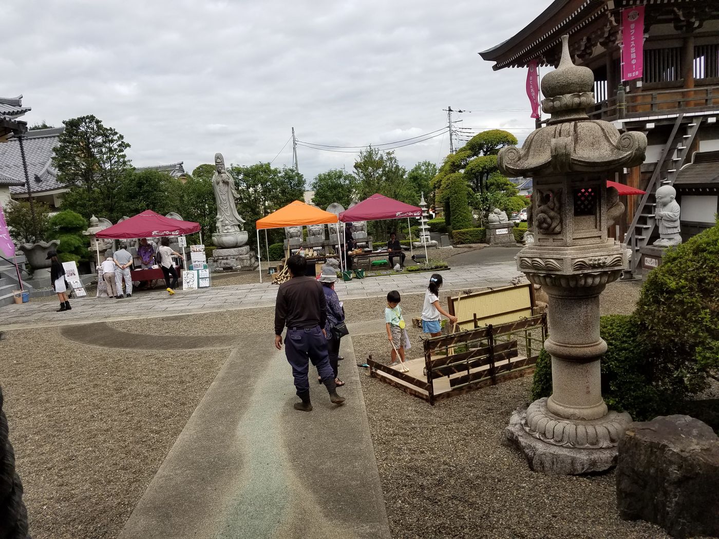 寺フェス2019~秋の陣~