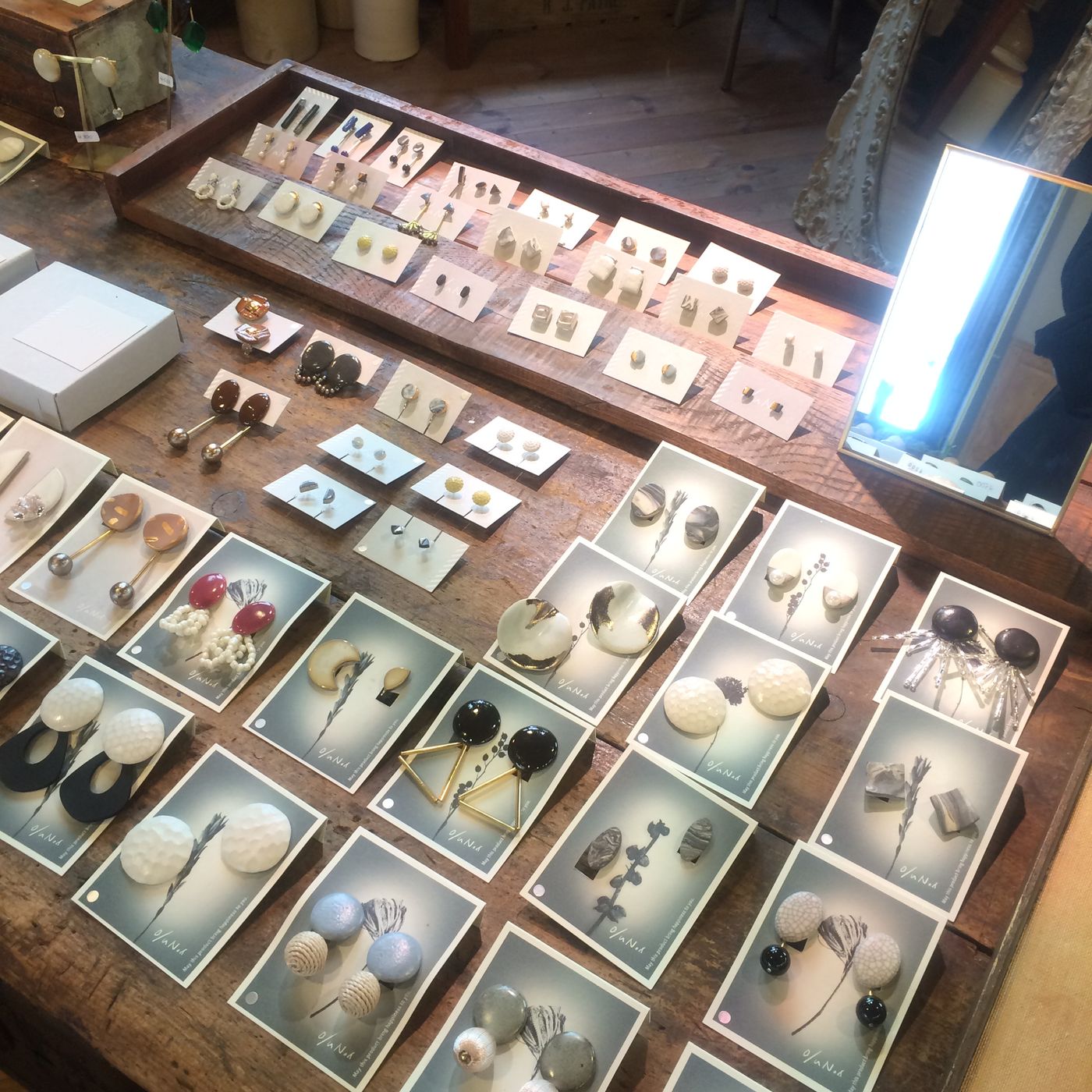 第6回 北浜蚤の市　-Kitahama Flea Market-