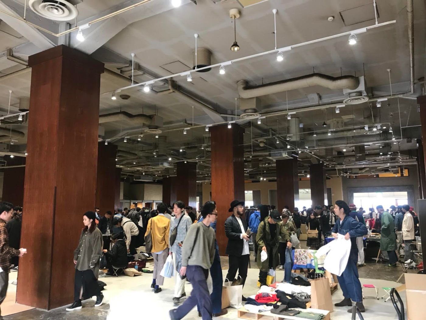 2nd Flea Market