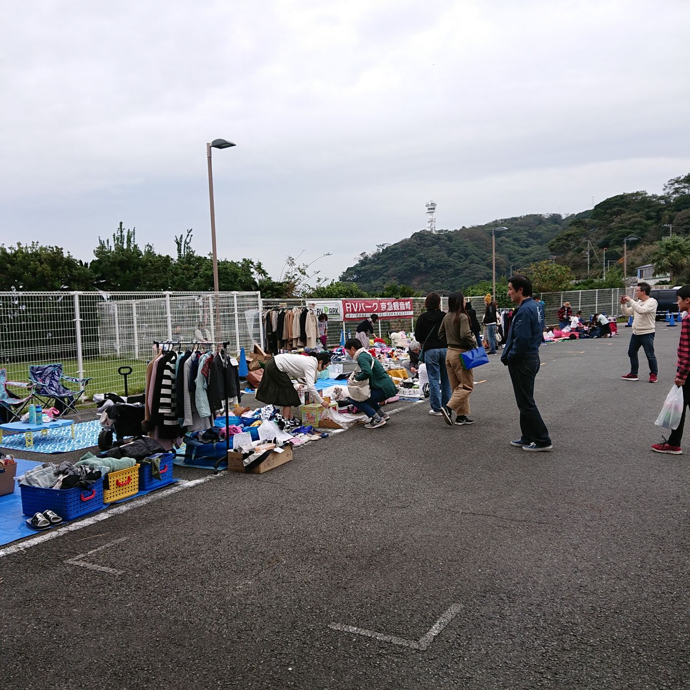 SPASSO村サマーフェスタ