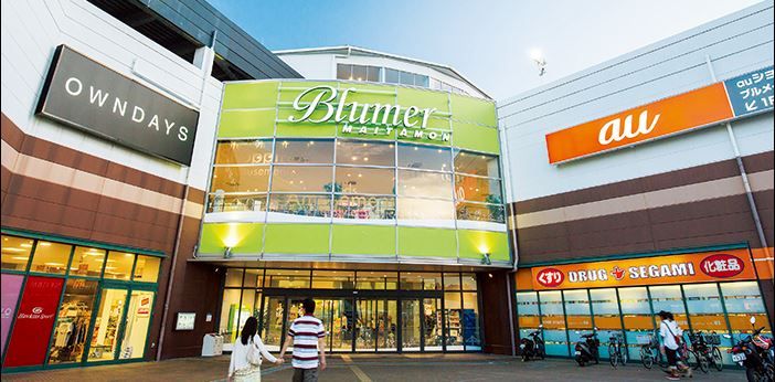 おしゃれ市場inブルメール舞多聞