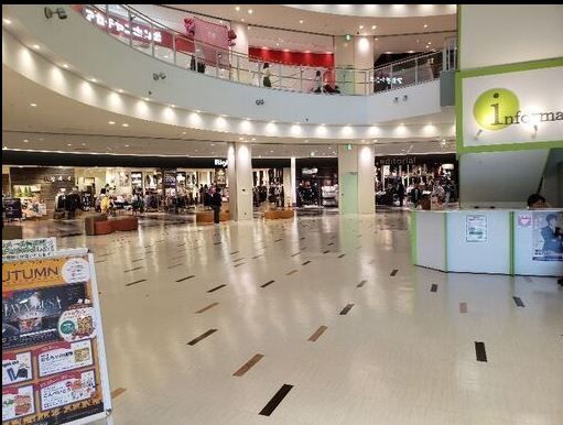 おしゃれ市場inブルメール舞多聞