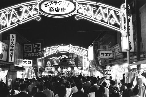 北ぶらリメンバーMARKET