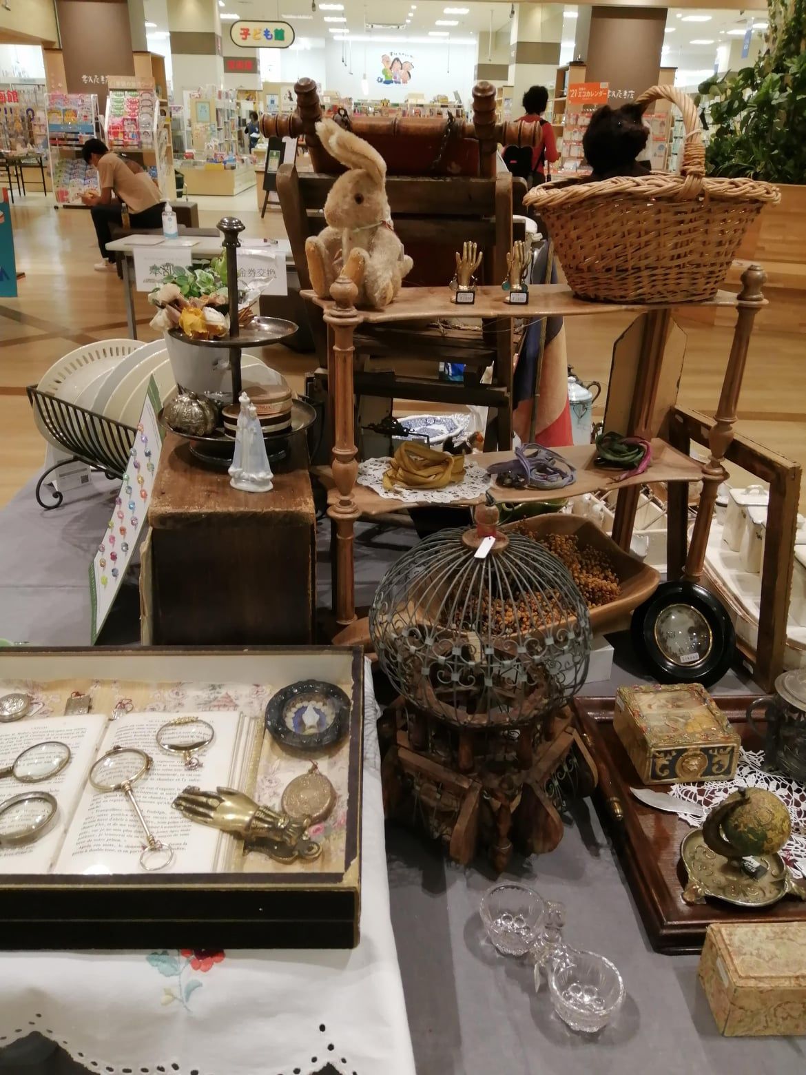 サニーサイドストリートマーケット(SSSM)