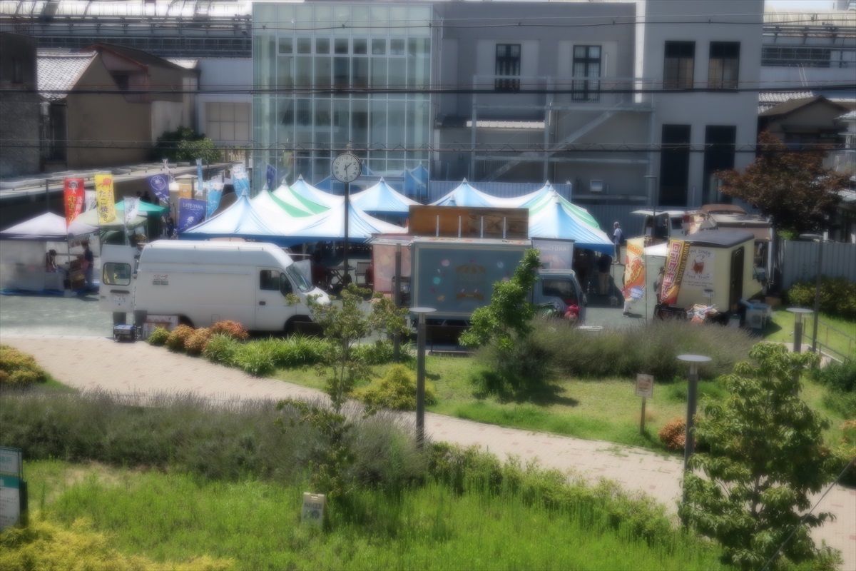 まちの宮市