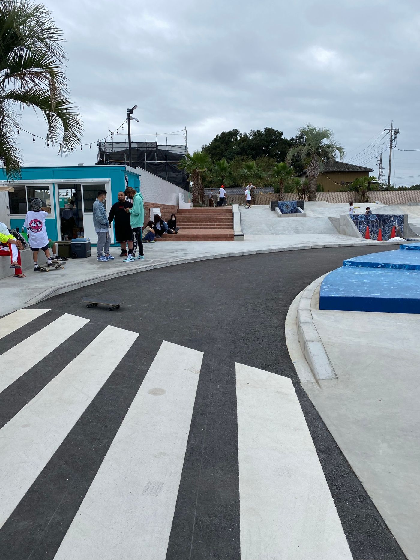 さいたま市見沼区possibility park フリマ