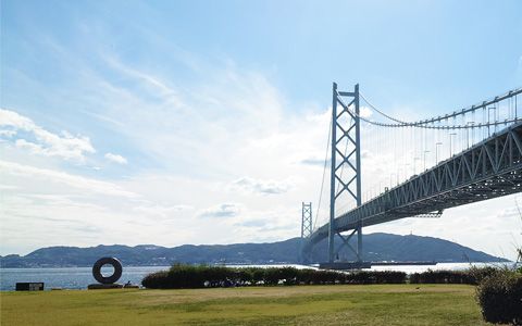 きららマルシェin舞子公園2022春(神戸)