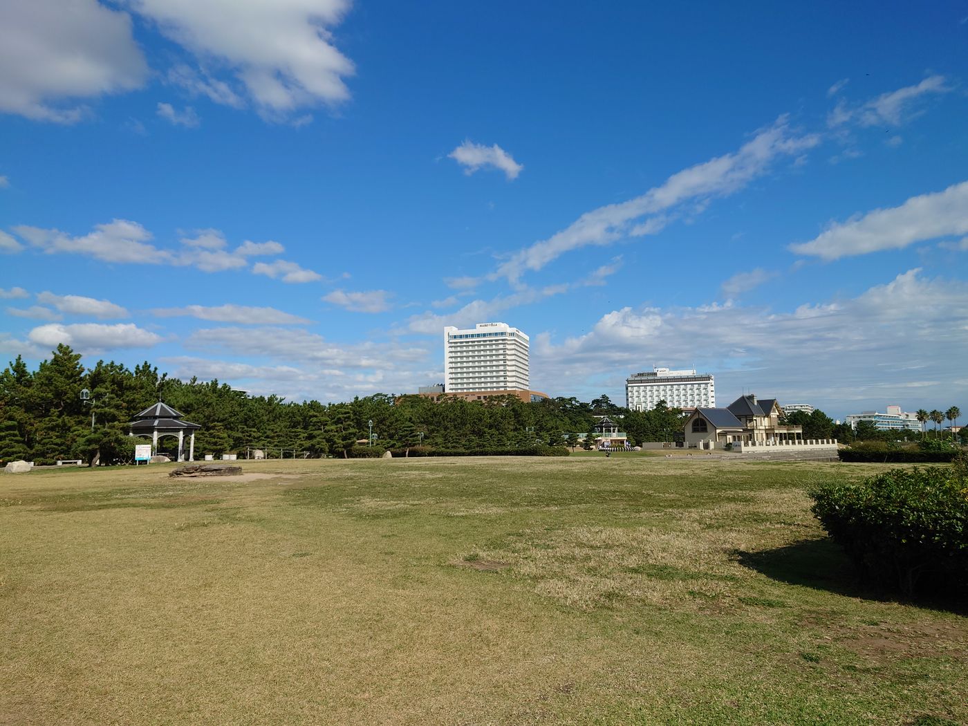 きららマルシェin舞子公園2022春(神戸)