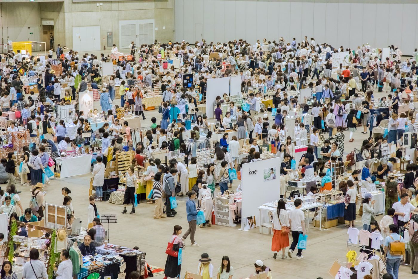 札幌ハンドメイドマルシェ2026