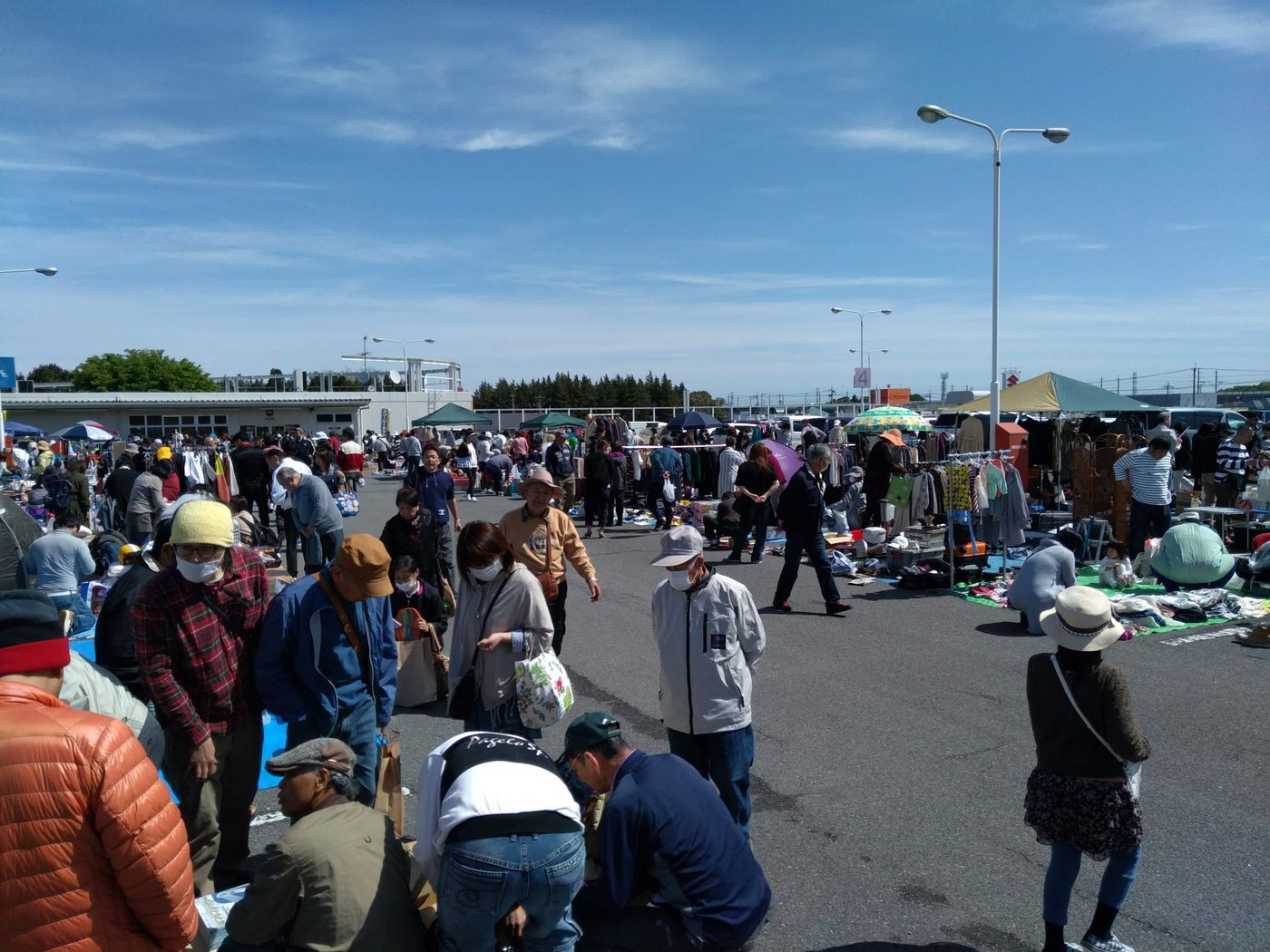 ヨークベニマル　石橋店