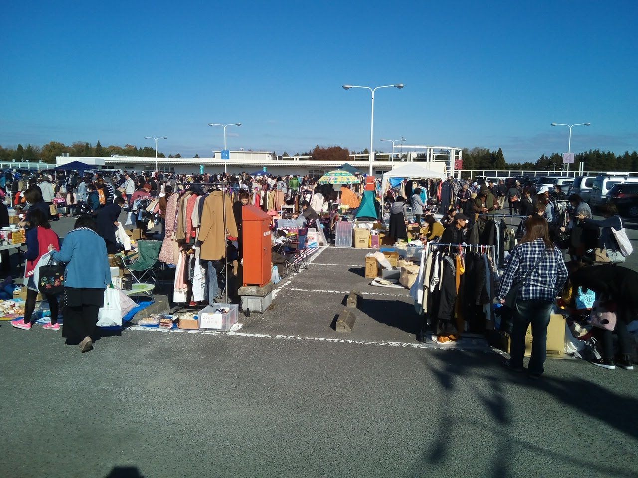 ヨークベニマル　石橋店