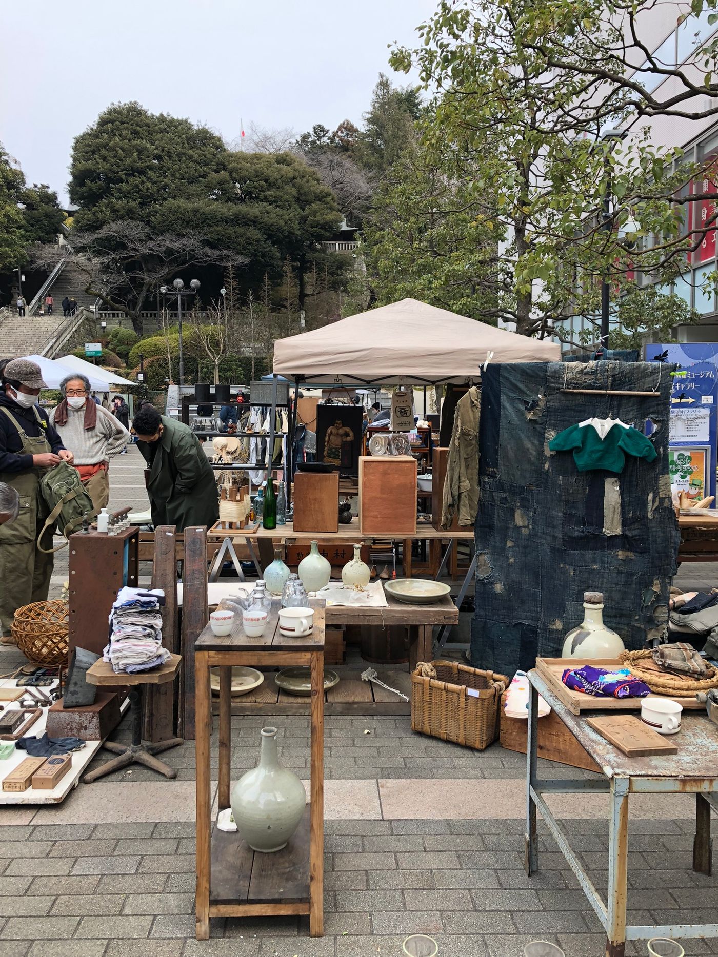 第九回宇都宮蚤の市
