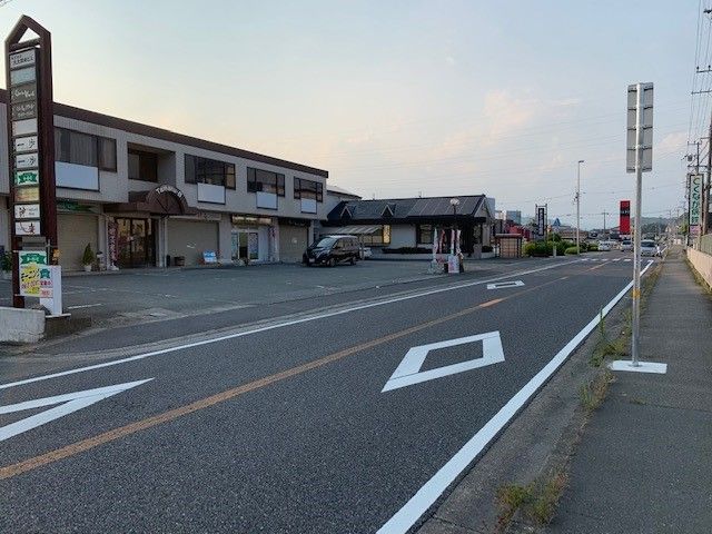 姿勢かえる整体 × フリーマーケット