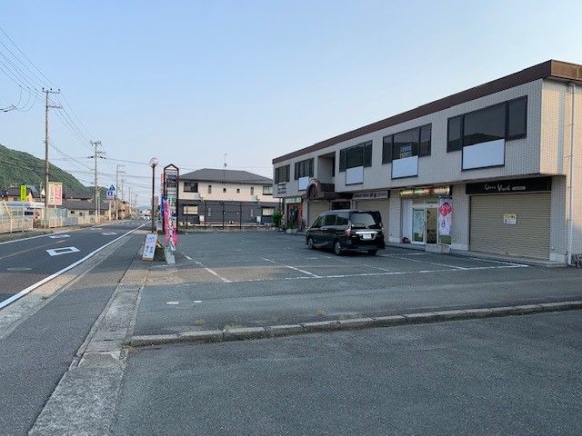 姿勢かえる整体 × フリーマーケット