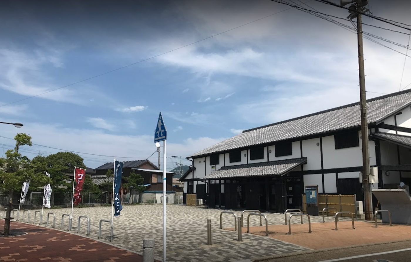 さざえ祭り