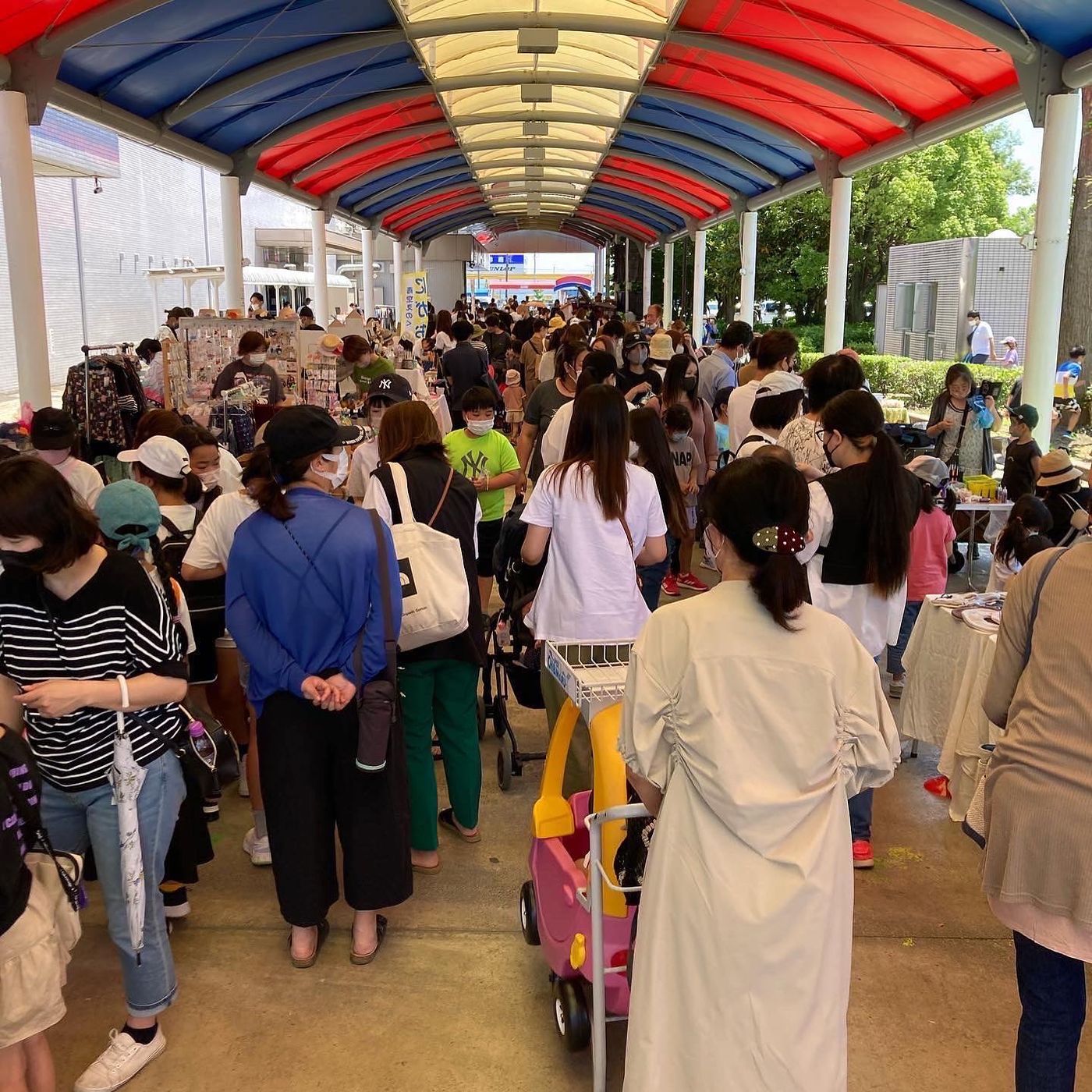 鈴鹿市ファミリーフェスタvol.2 どどんと!秋まつりスペシャル!!