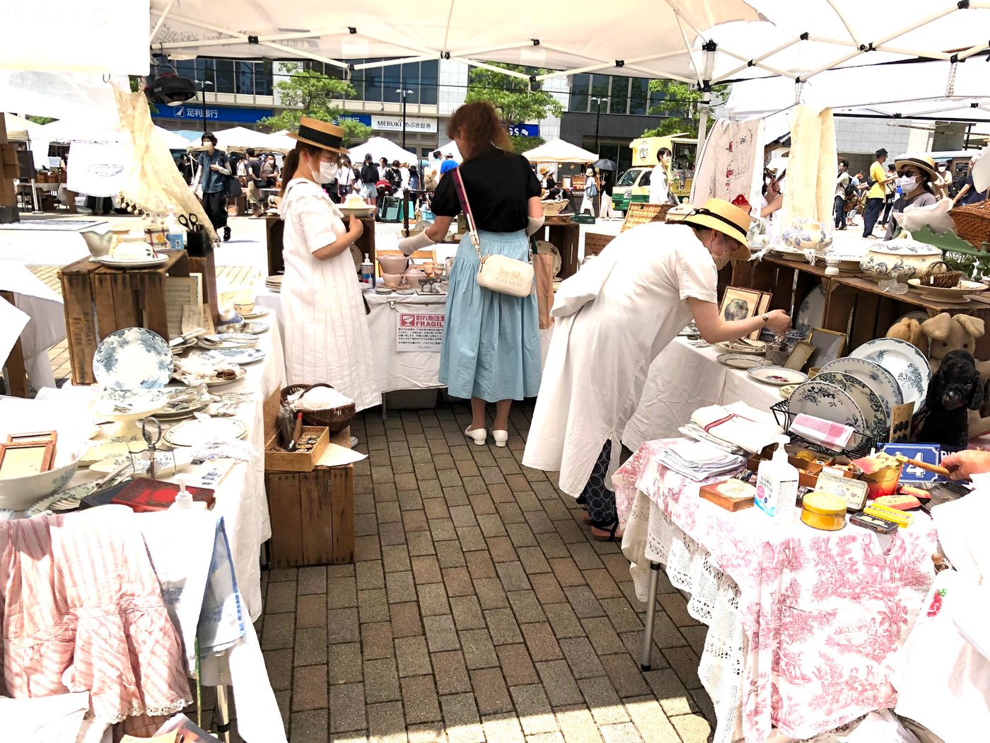 第十回宇都宮蚤の市