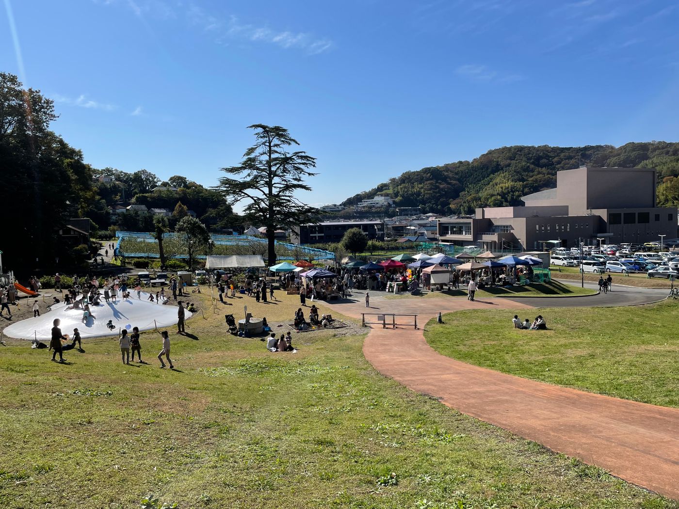 ICHIの市