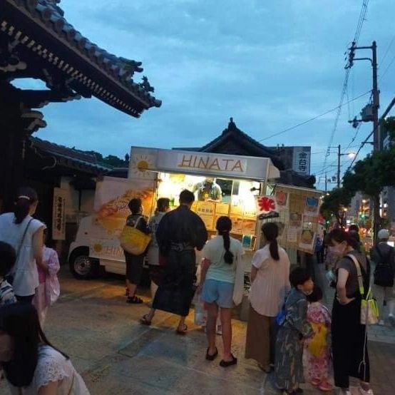 下寺町マルシェ