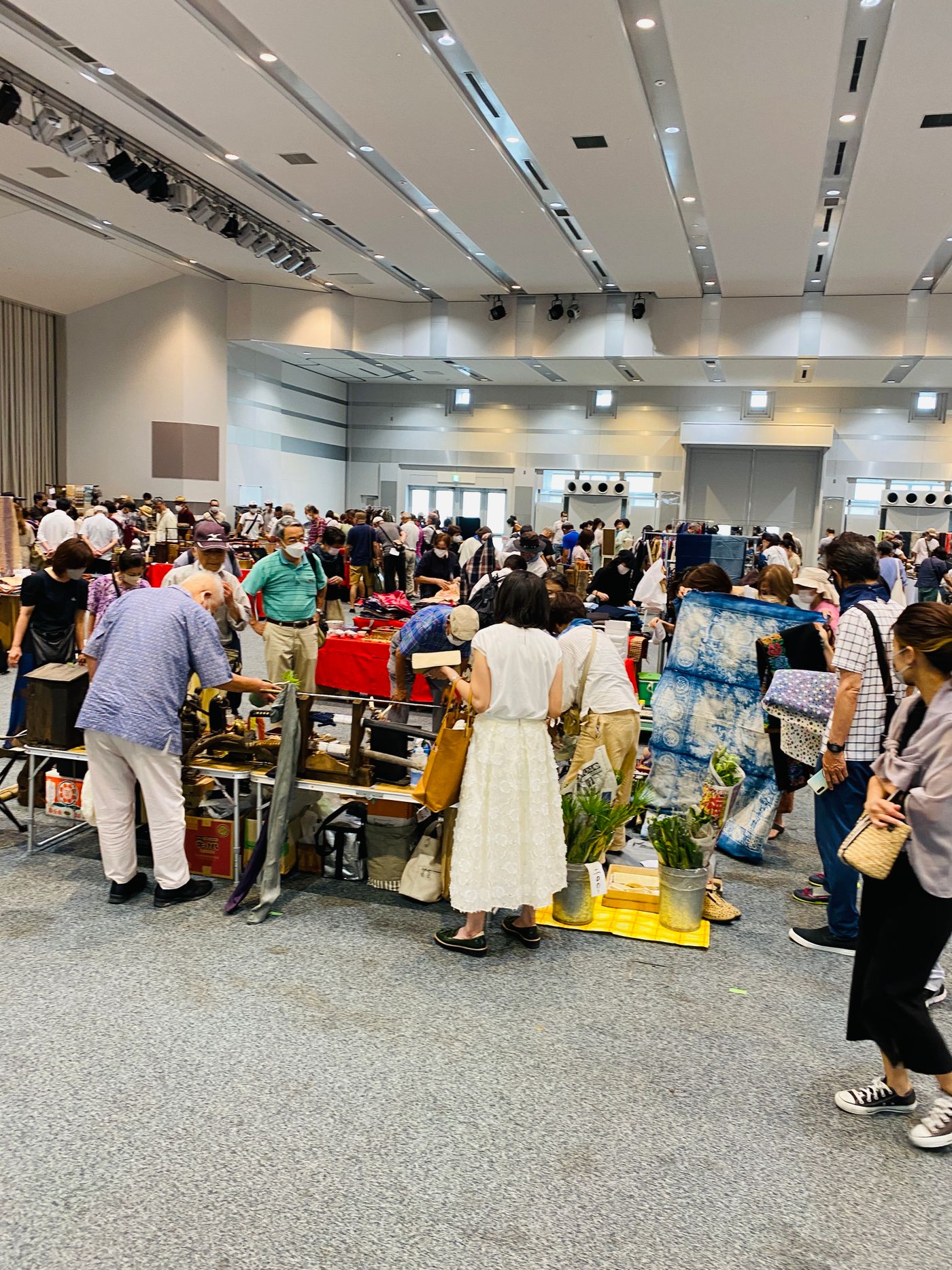 堺楽市