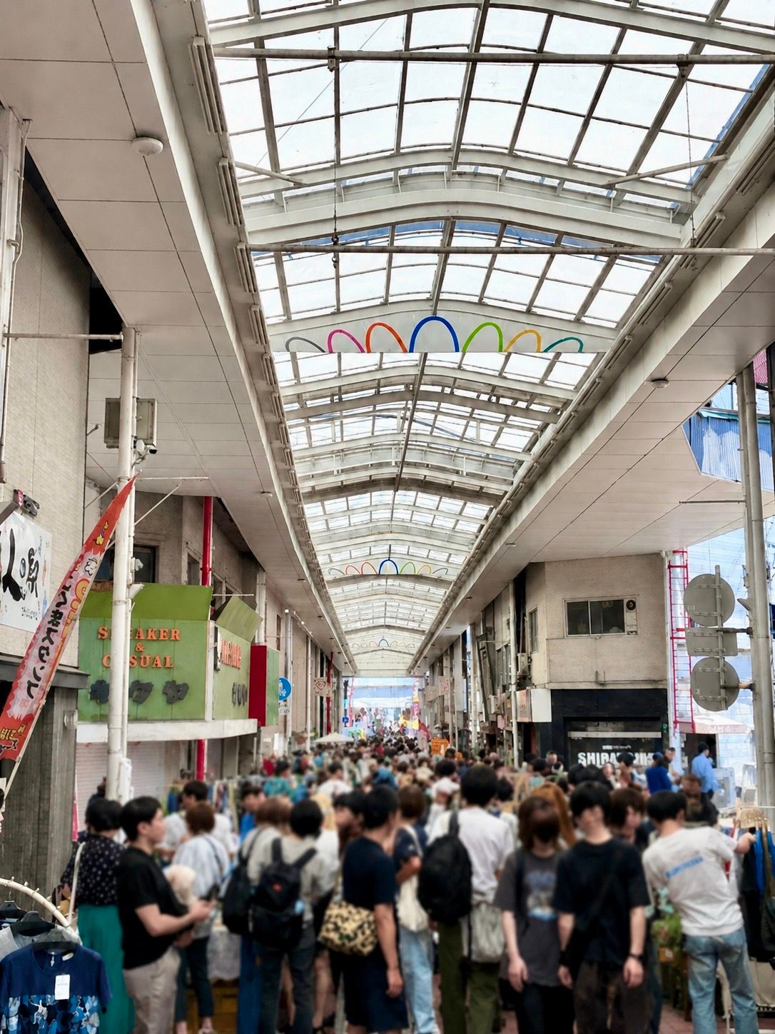 第3回雑餉隈蚤の市