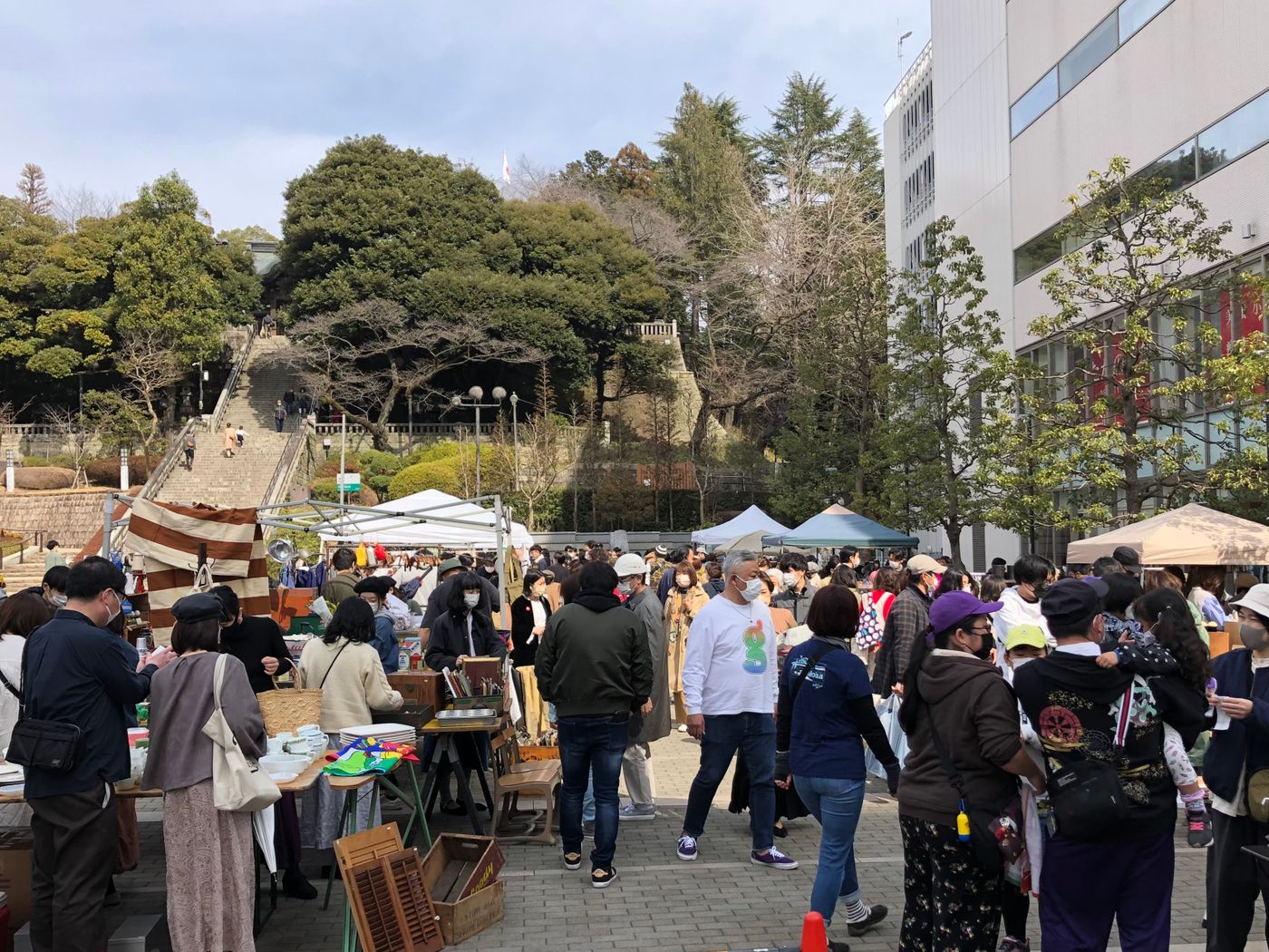第十一回宇都宮蚤の市