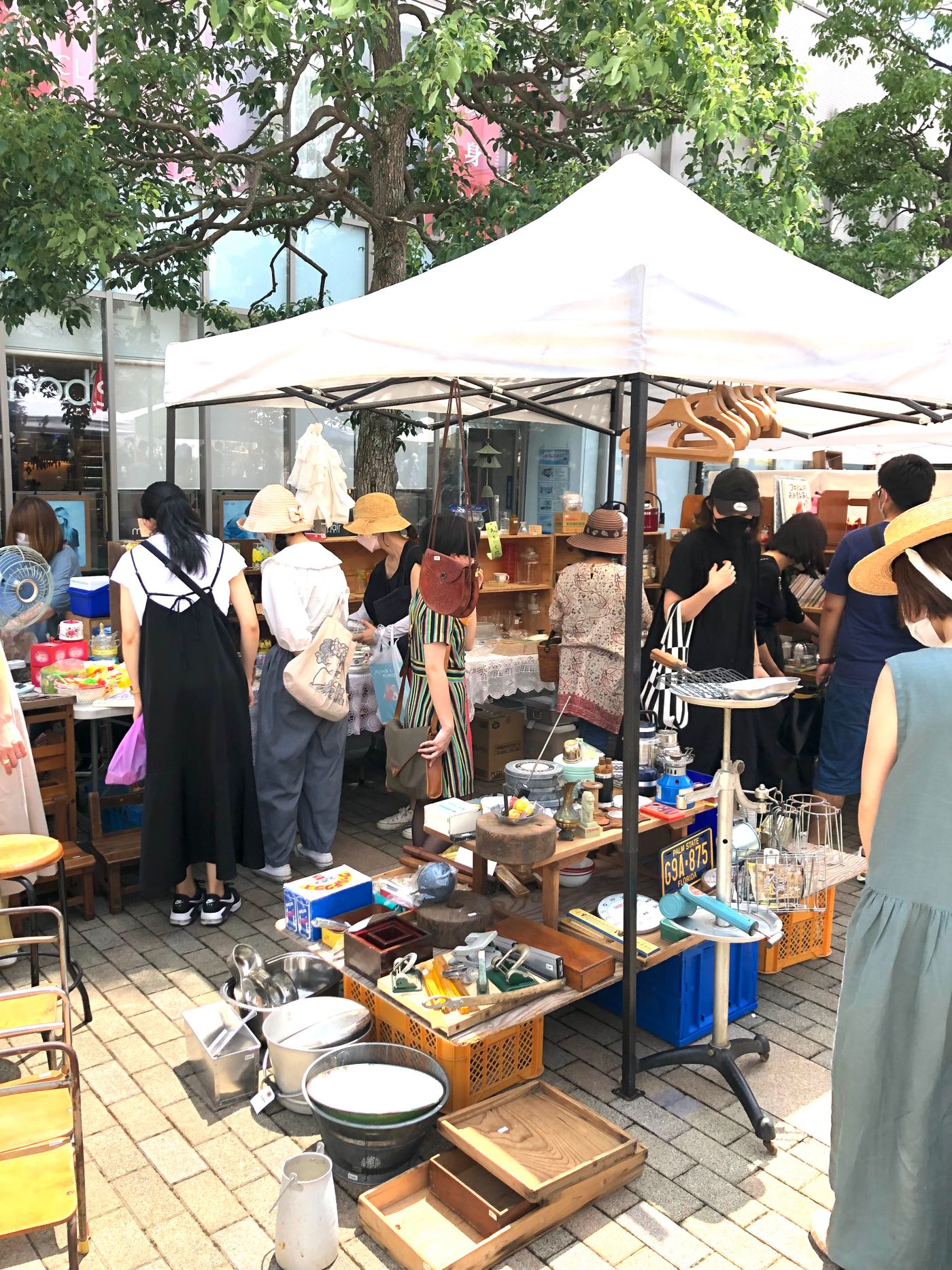 第十一回宇都宮蚤の市