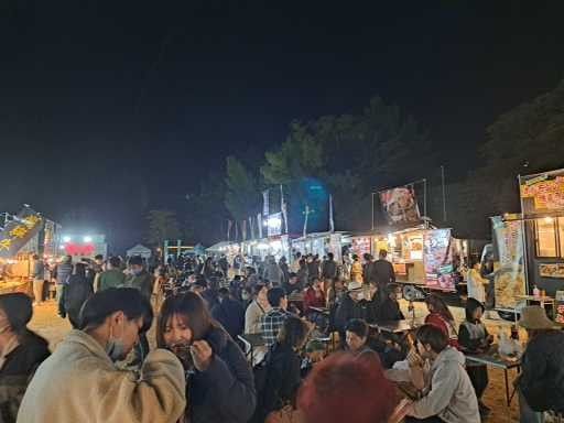全肉祭㏌山口　飲食店出店募集