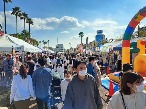 全肉祭㏌徳島　キッチンカー出店募集