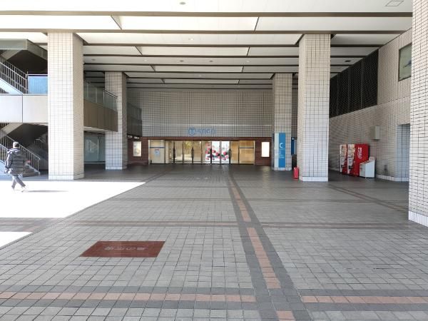 ◆そごう横浜店2階海側-風の広場-手作り市