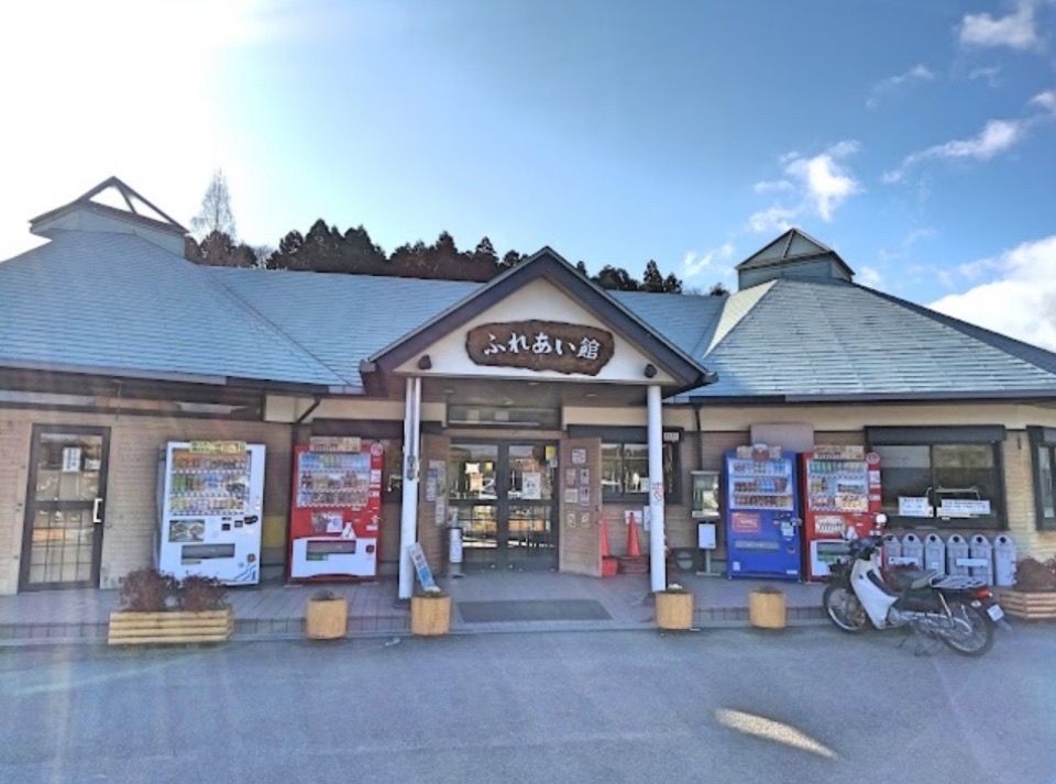 のかみふれあい公園フリーマーケットwin_win