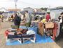 .東広島安芸津Deこっとうフリマ開催