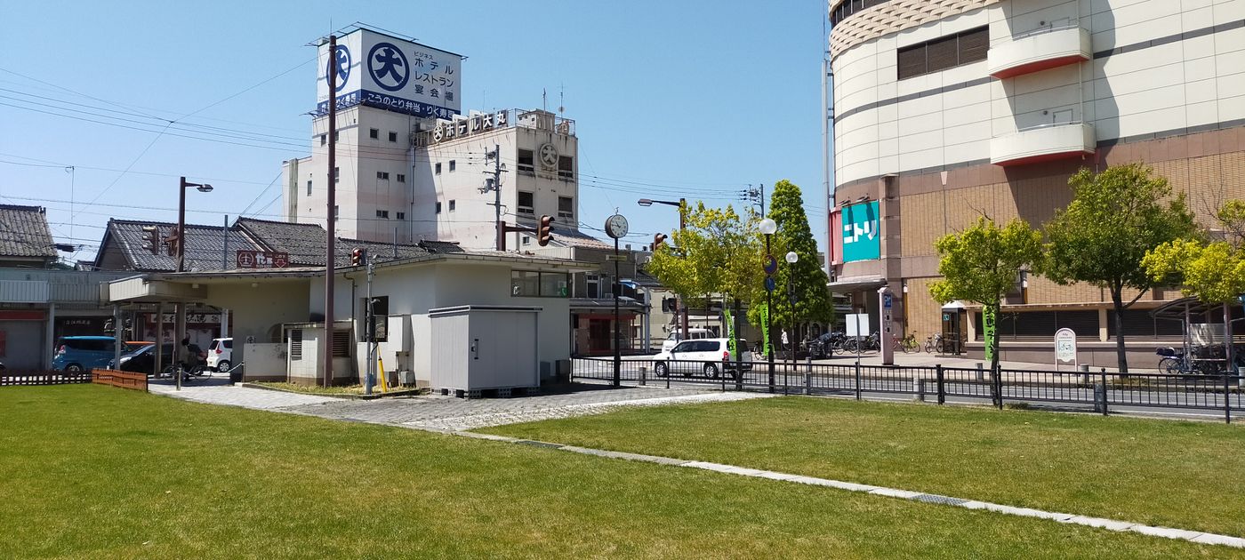 豊岡フリーマーケット