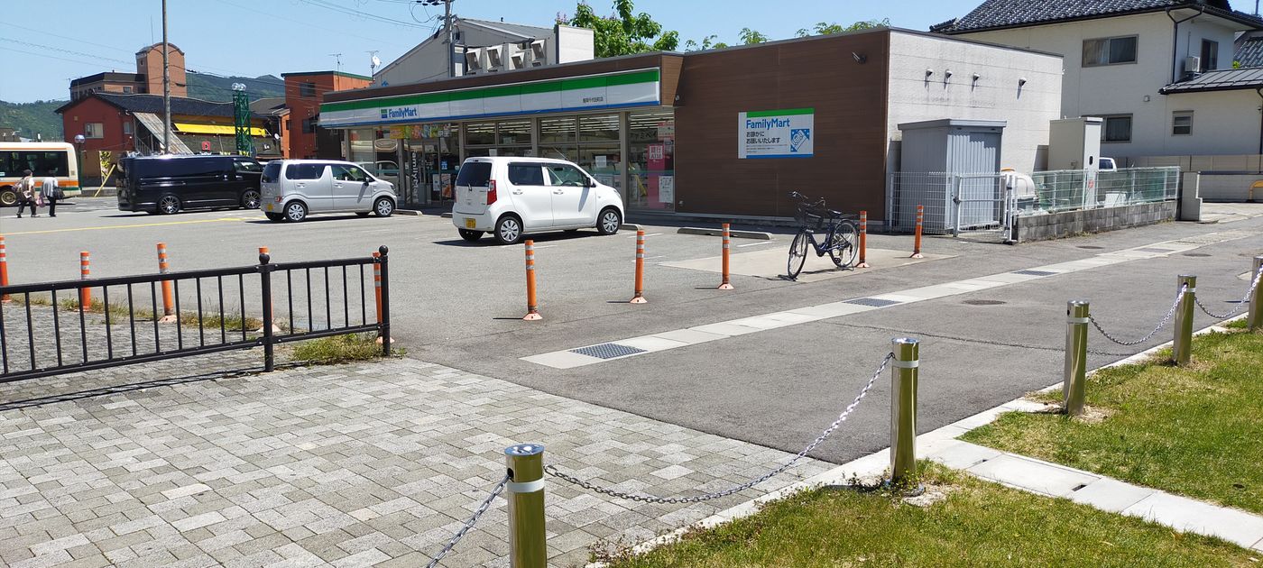 豊岡フリーマーケット